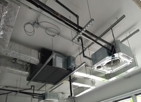 Construcción sector salud hospital Monterrey — MPI Proyecta